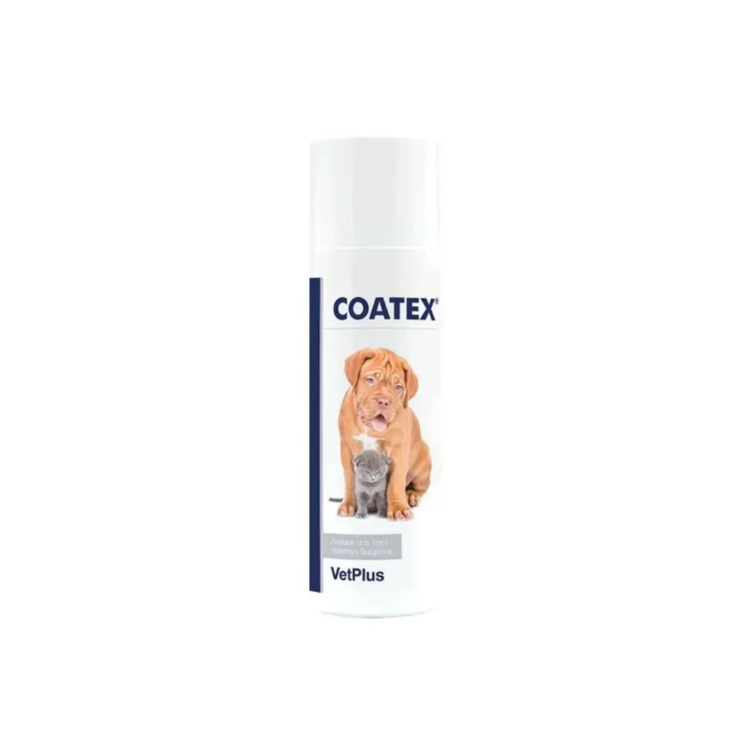 VetPlus Coatex Liquid Pump Vet Plus