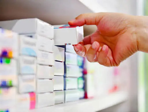 cat pharmacy intervet