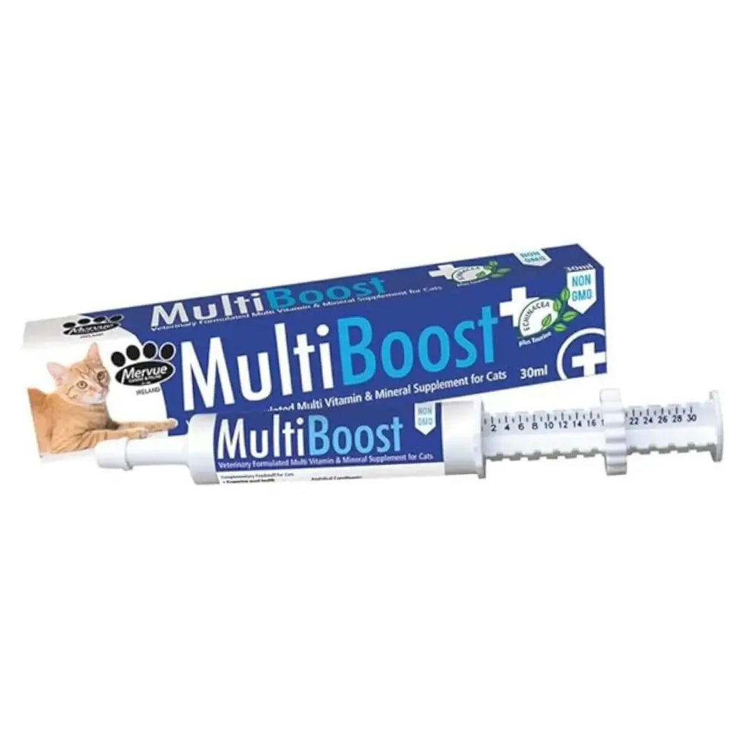 Mervue Multi Boost Paste Mervue