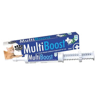 Mervue Multi Boost Paste Mervue