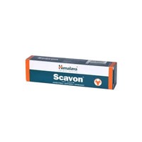 Himalaya Scavon Vet Cream Wound Healer Cream for Dogs & Cats 50G Himalaya