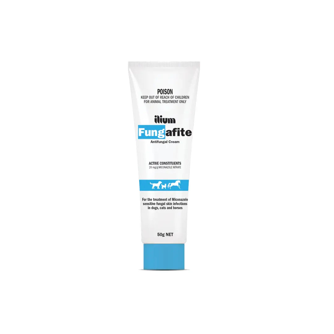 Troy Fungafite Cream 50G Troy Laboratory