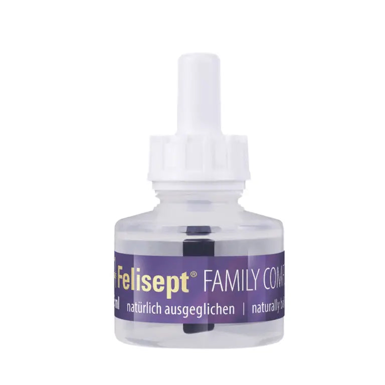 Felisept Family Comfort Diffuser Refill 45ml Intervetclinic