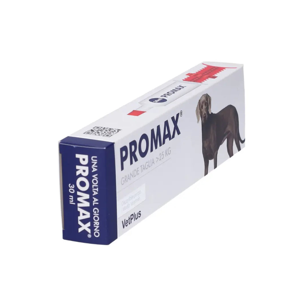 VetPlus Promax for Large Breed Dogs 30ml Vet Plus