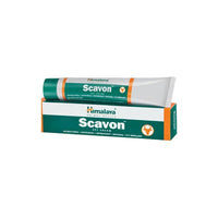 Himalaya Scavon Vet Cream Wound Healer Cream for Dogs & Cats 50G Himalaya