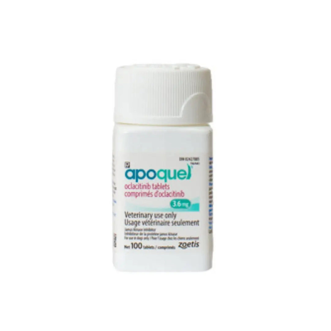 Zoetis Apoquel 16mg Zoetis