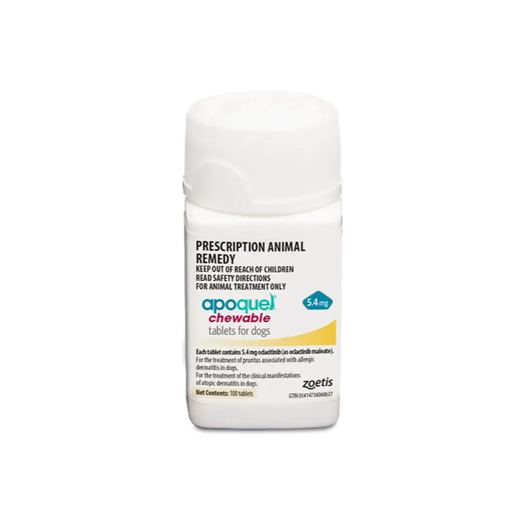 Zoetis Apoquel 16mg Zoetis