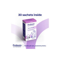 Serenicare for Dogs & Cats 30x1g Sachets Protexin