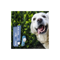 Pet Dent Finger Brush Kyron Labs