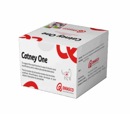 Catney One Emasco