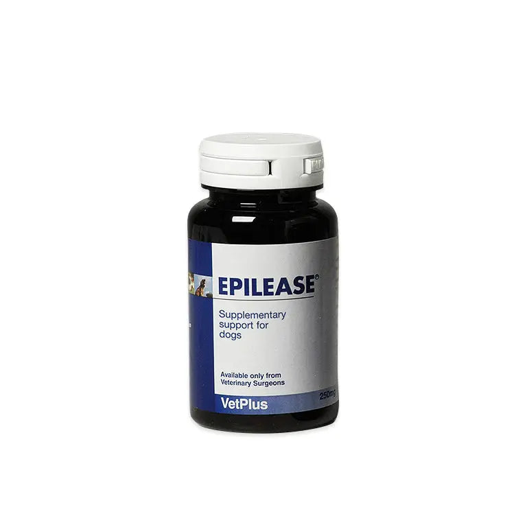 Epilease Vet Plus