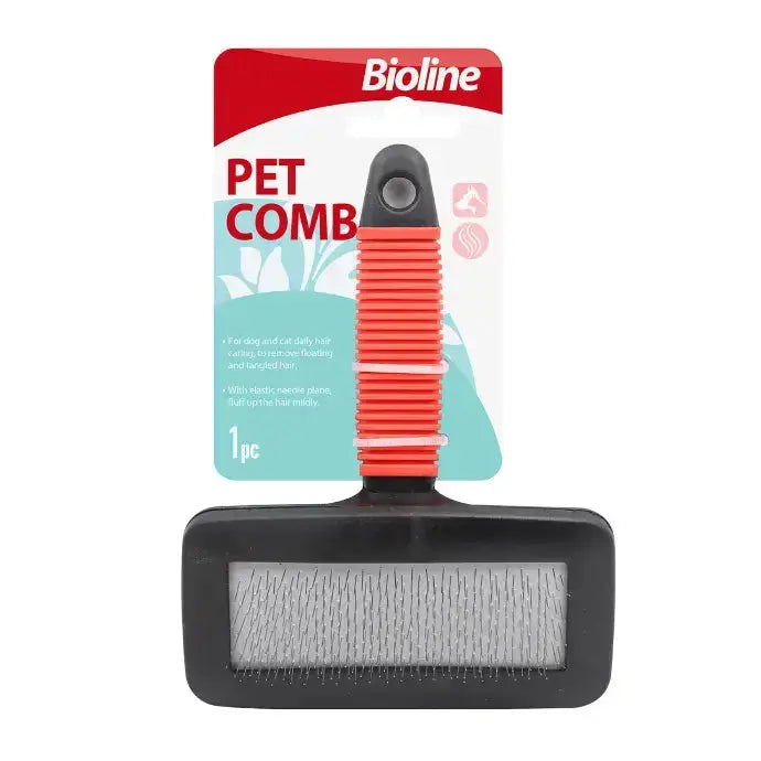 Bioline Pet Comb Bioline