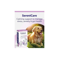 Serenicare for Dogs & Cats 30x1g Sachets Protexin