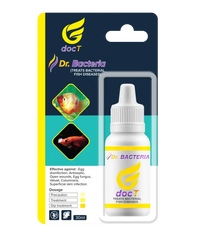 Horizone Doct Dr.Bacteria 30ml Horizone