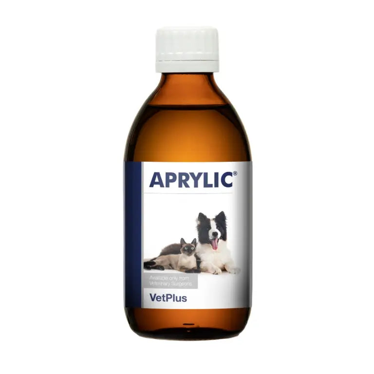 Aprylic 500ml Vet Plus
