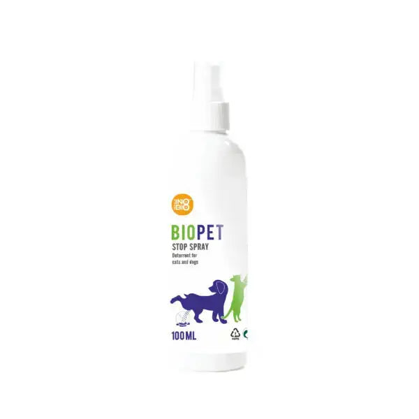 BIOPET STOP SPRAY 100ML Biopet