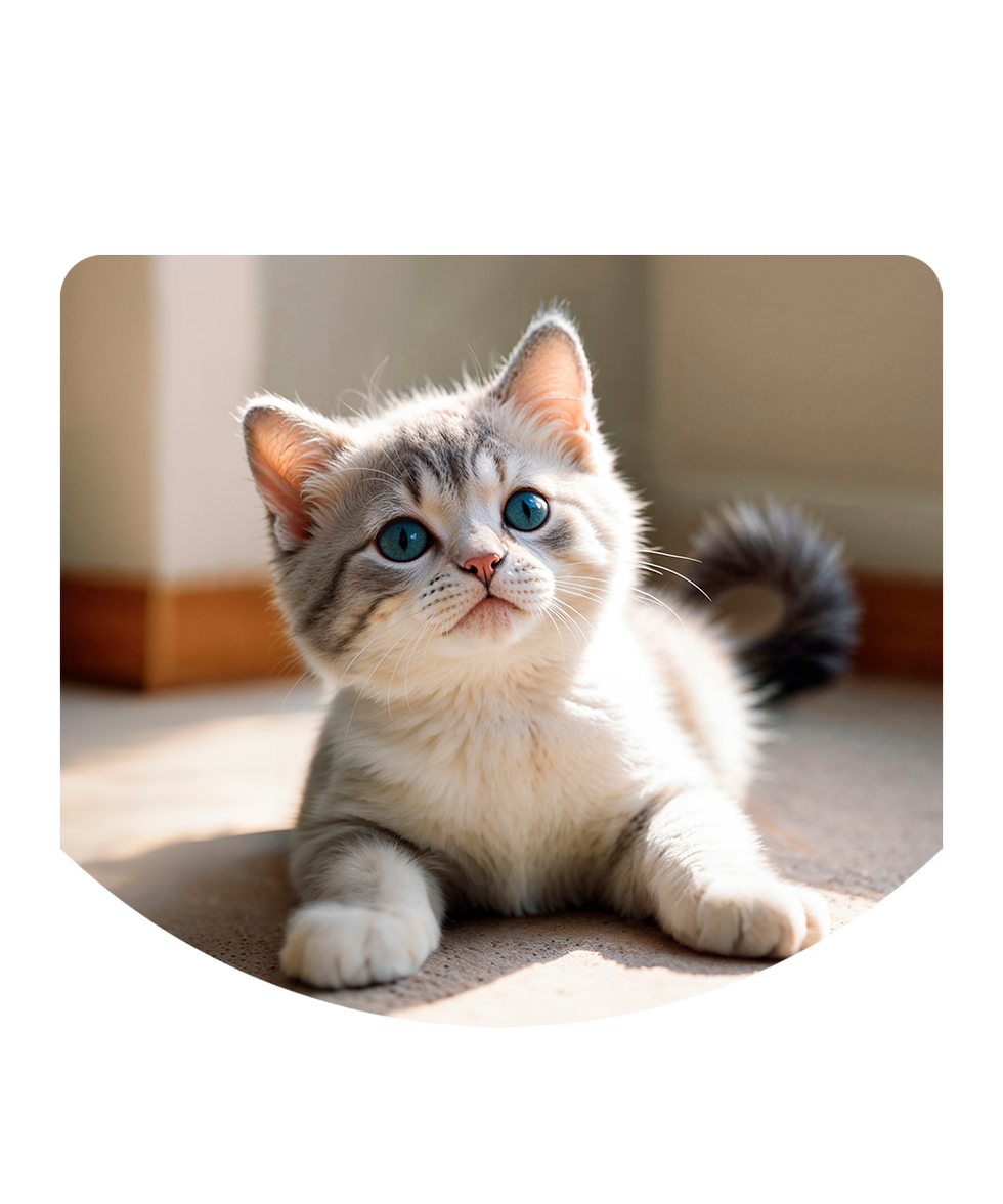 Kitten food selling in intervet uae