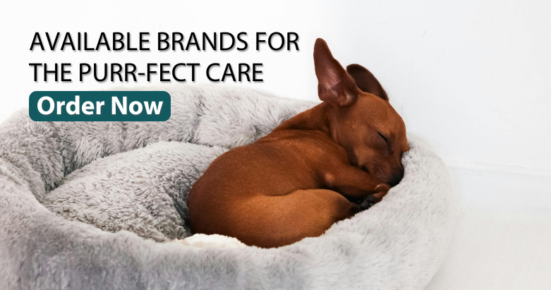 Dog care products selling in uae
