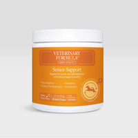 Synergy Labs Veterinary Formula Clinical Care Senior Support Supplement 90G Synergy Labs