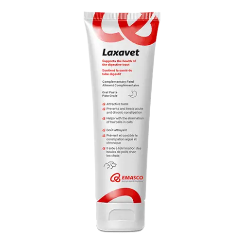 Laxavet 40g Emasco