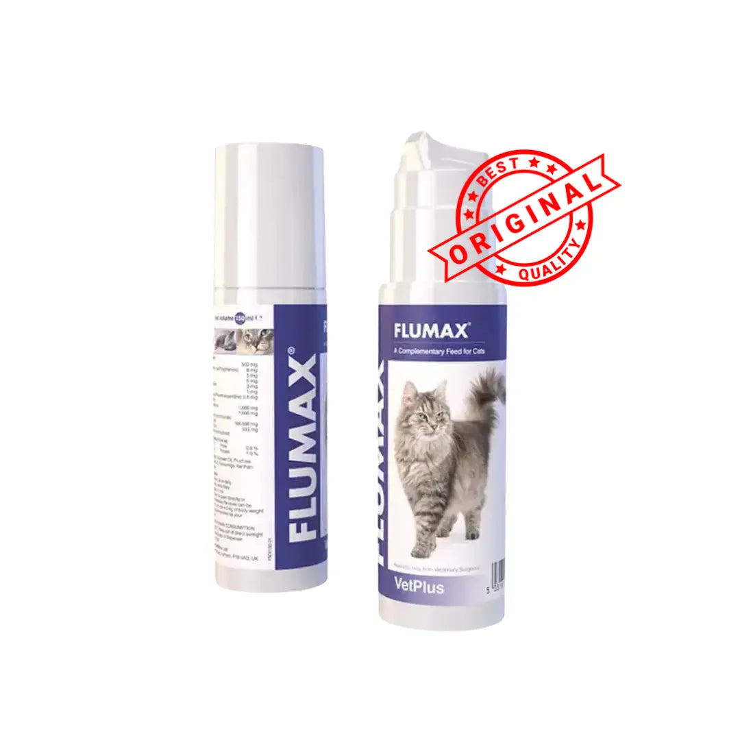 Flumax for Cats 150ml Vet Plus