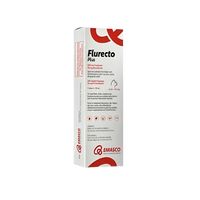 Flurecto Plus Intervetclinic