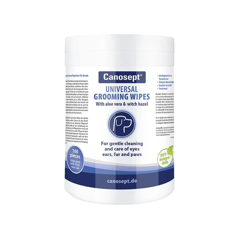 Canosept Universal Care-Pads Canosept