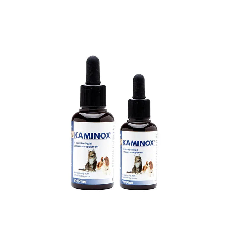 Kaminox Vet Plus