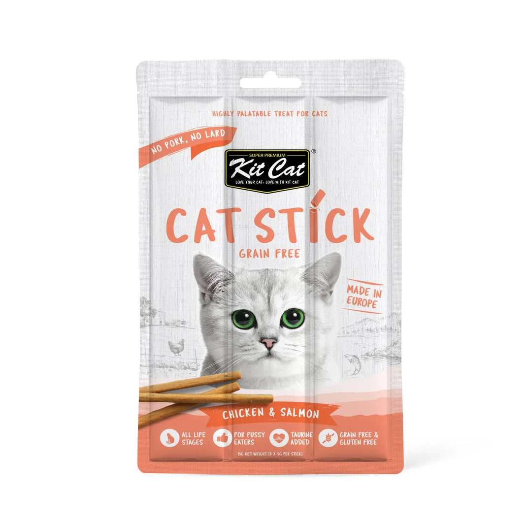 Kit Cat Sticks