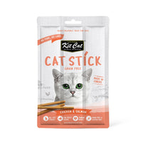Kit Cat Sticks