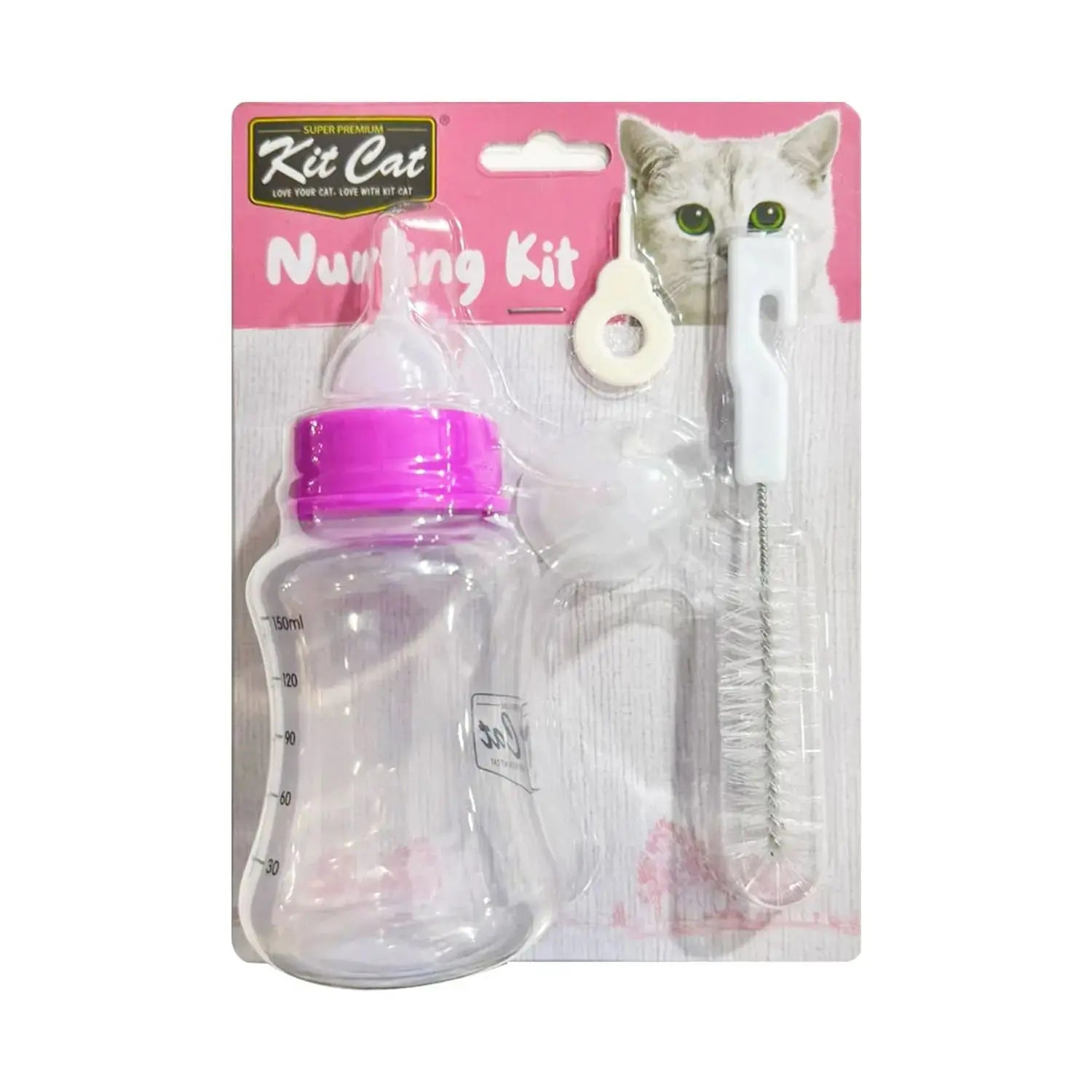 KIT CAT NURSKING KIT KIT CAT