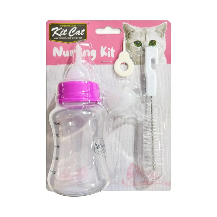 KIT CAT NURSKING KIT KIT CAT