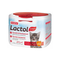 Lactol Kitten Milk Beaphar