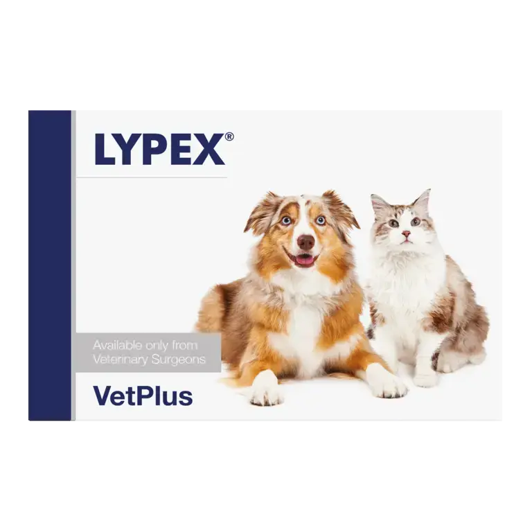 Lypex Vet Plus