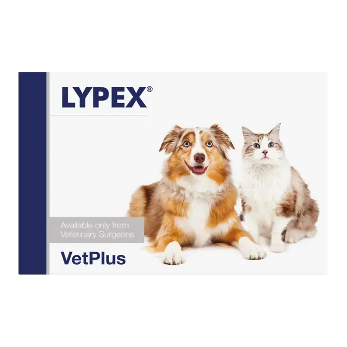 Lypex Vet Plus