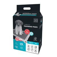 M-Pets Carbon Training Pads 30 Pack M-PETS