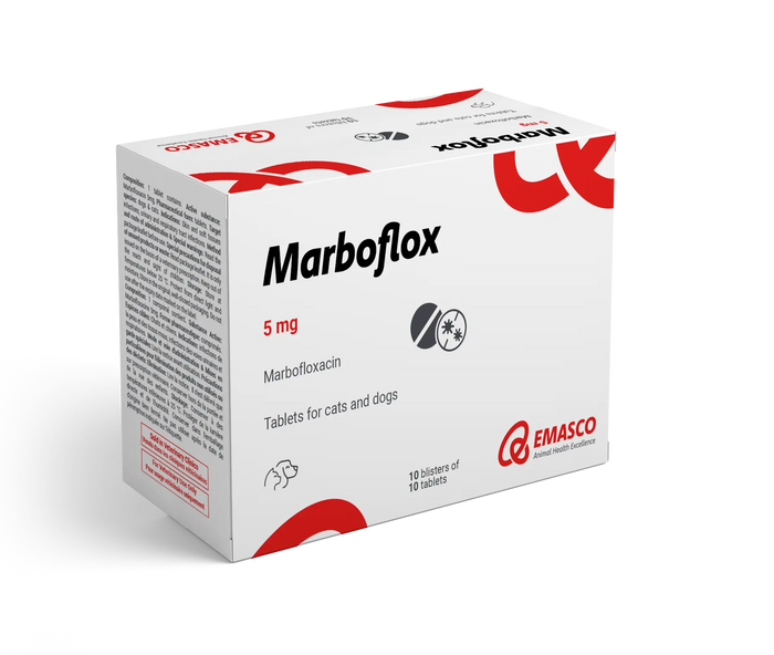 Marboflox EMASCO