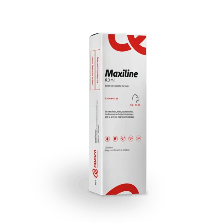 Maxiline EMASCO