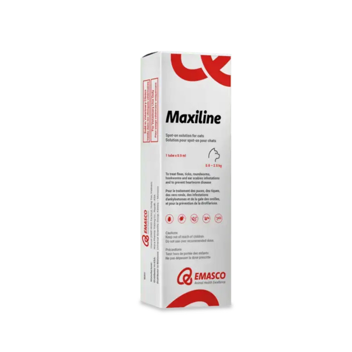 Maxiline EMASCO