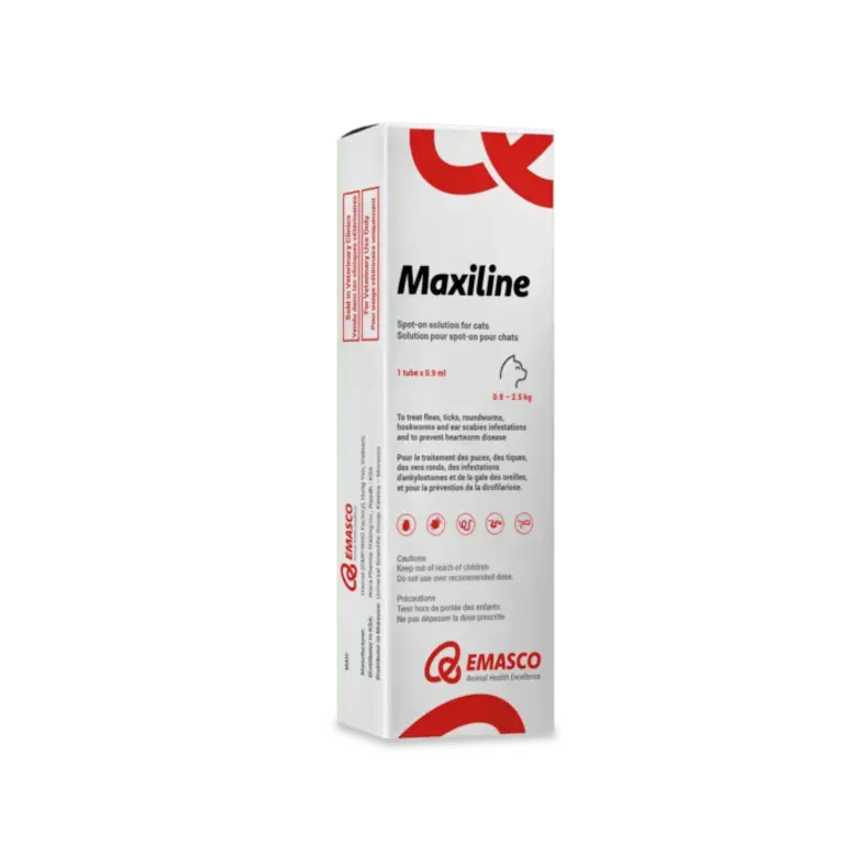 Maxiline EMASCO