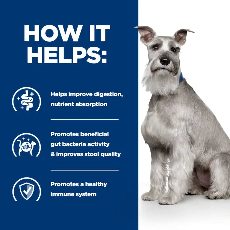 Hill's Presction Diet i/d Low Fat Dog Food with Chicken Hills