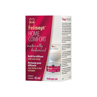 Felisept Home Comfort Refill 45ml Felisept