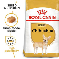 ROYAL CANIN BREED HEALTH NUTRITION CHIHUAHUA ADULT 1.5 KG Royal Canin