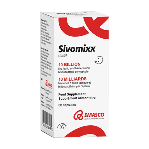 Sivomixx (10 Billion CPU) Emasco