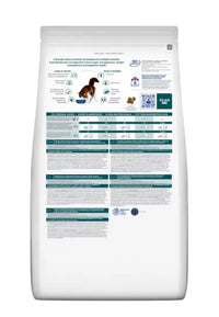Hill's Prescription Diet w/d Multi-Benefit Cat Food with Chicken Hills
