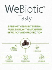 We Pharm We Biotic Tasty We Pharma