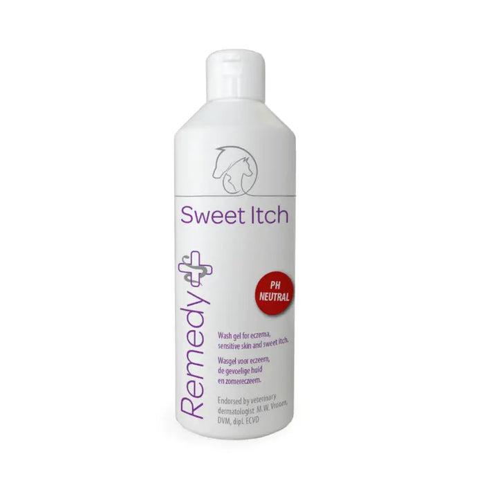 Remedy Sweet Itch 500ml Remedy