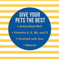 Synergy Labs Shed-X Supplement for Dogs 8 oz Synergy Labs