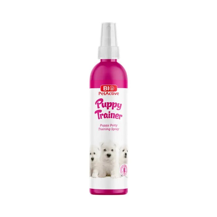 Bio Petactive Puppy Trainer Spray 100ml Bio PetActive