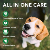 Vet’s Best Advanced Dental Powder for Dogs 90g VET'S BEST